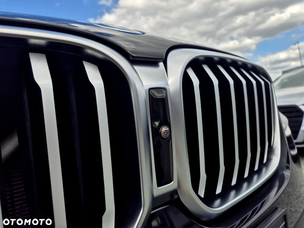 BMW X3 xDrive30e sport - 11