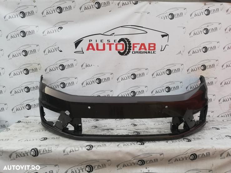 Bara fata Volkswagen Caddy an 2015-2016-2017-2018-2019-2020 Gauri pentru 6 … senzori - 1