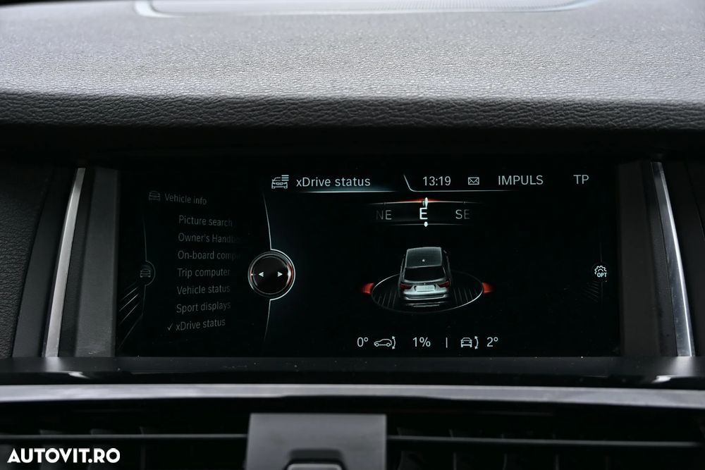BMW X3 - 11