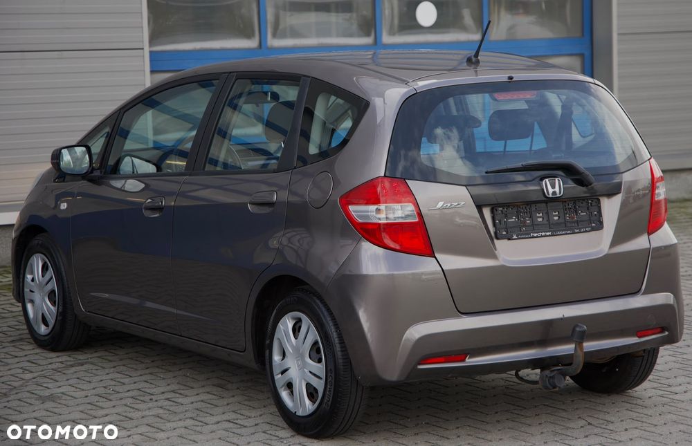 Honda Jazz 1.2 Trend - 17