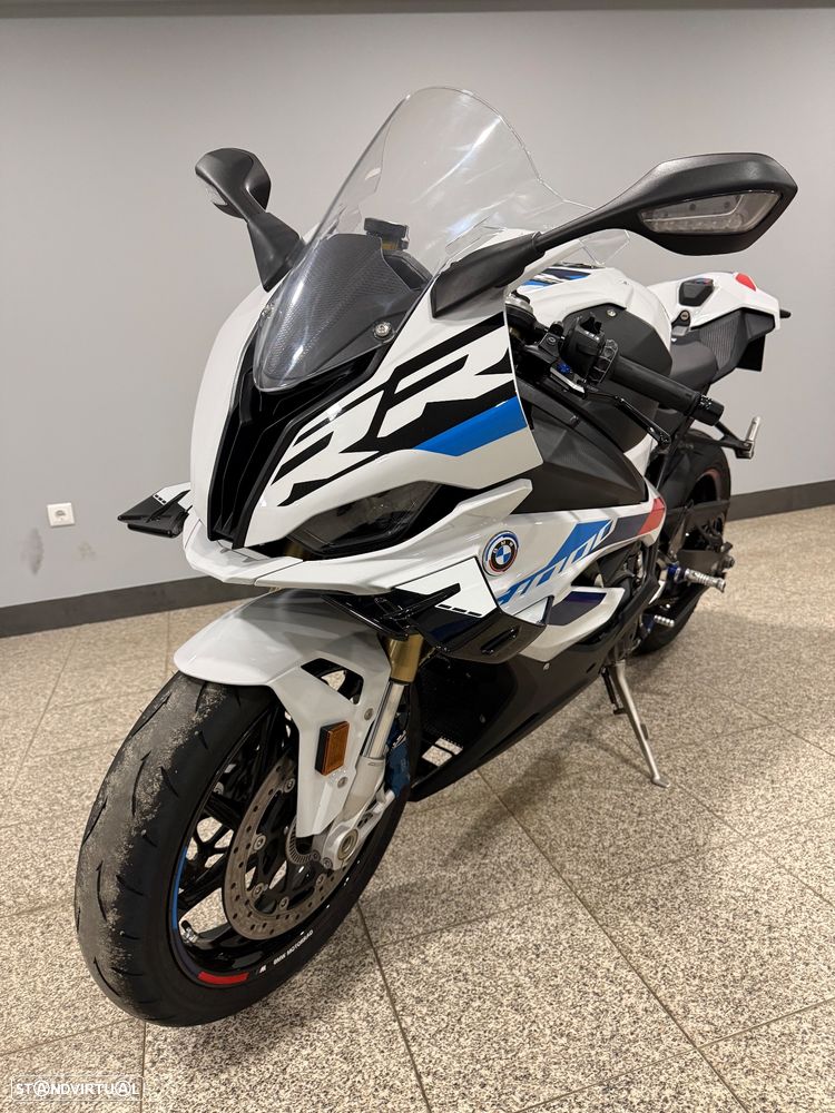BMW S 1000 RR - 5