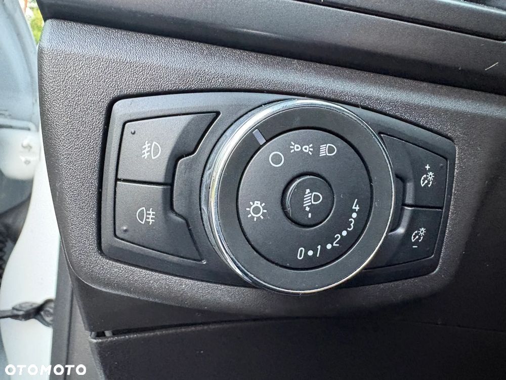 Ford Mondeo - 21