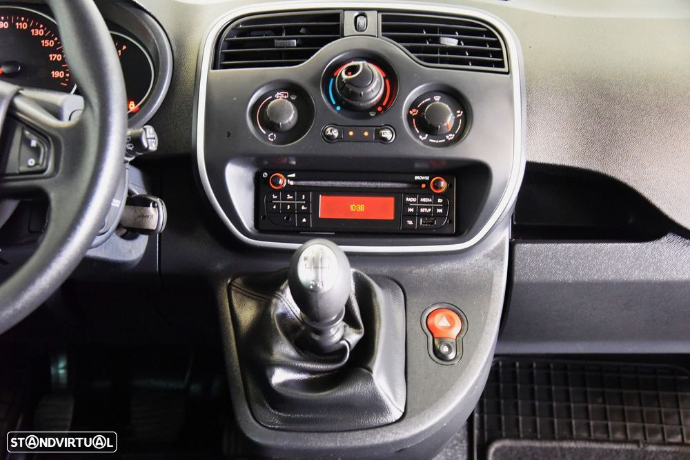 Renault Kangoo - 17