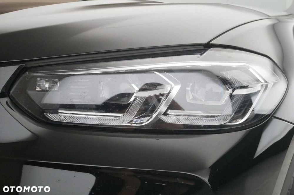 BMW X4 - 13