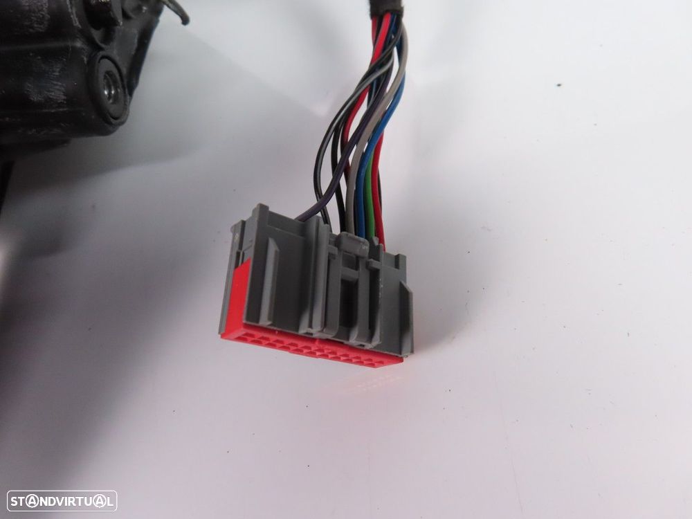 Retrovisor / Espelho Direito Usado / Original JAGUAR XE (X760) T2H3012 - 5