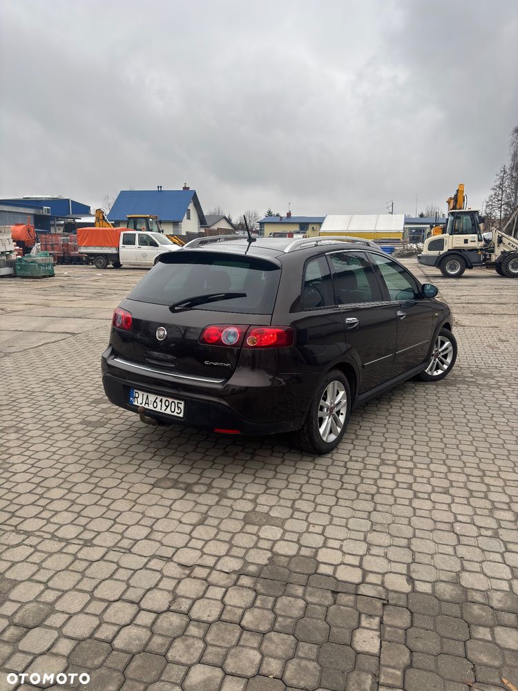Fiat Croma - 4