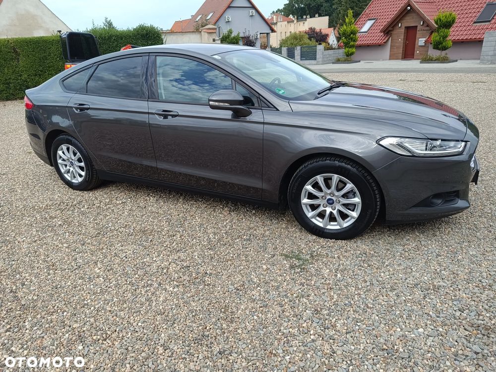 Ford Mondeo 1.5 EcoBoost Silver X (Amb Plus) - 13