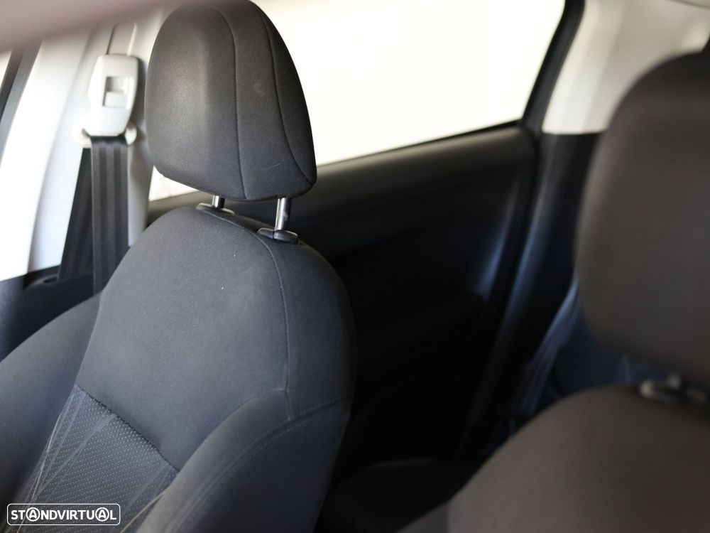 Peugeot 208 1.4 HDi Allure - 10