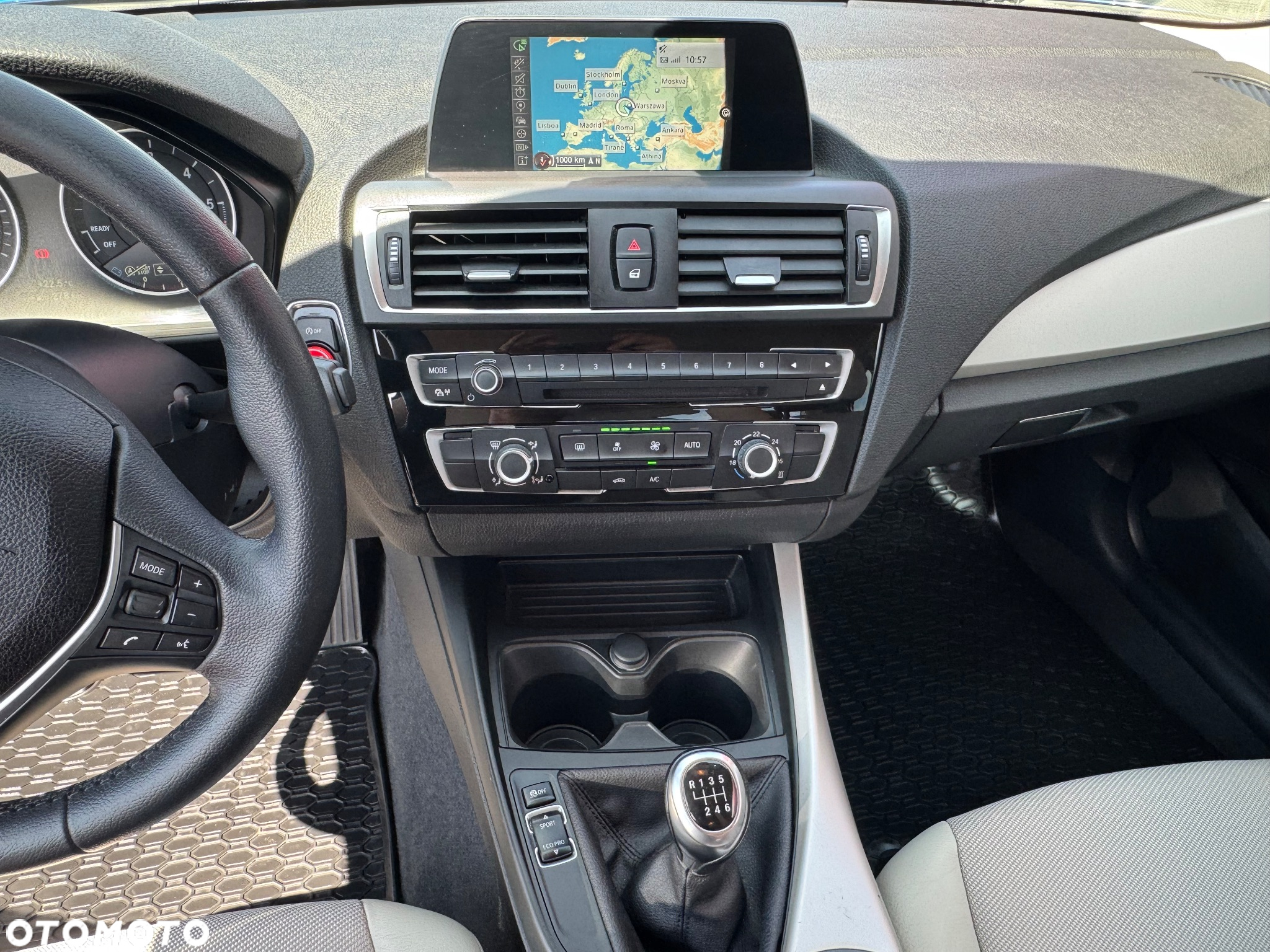 BMW Seria 2 218d Coupe M Sport - 15