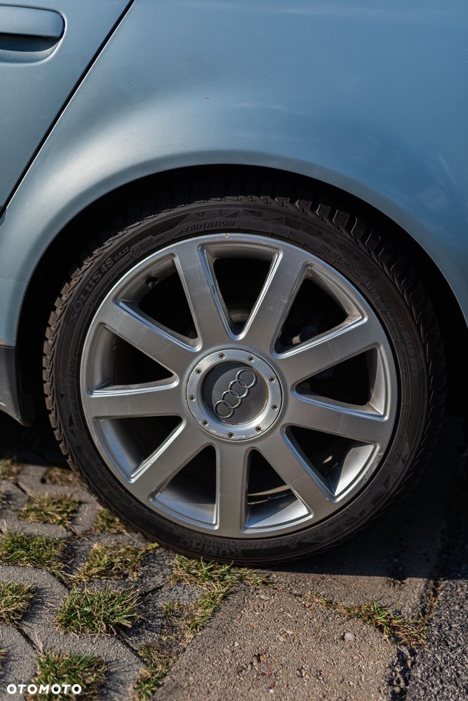 Audi A6 ver-a6-2-4-multitronic - 29