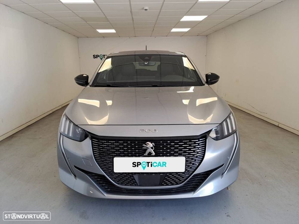 Peugeot 208 1.2 PureTech GT - 2