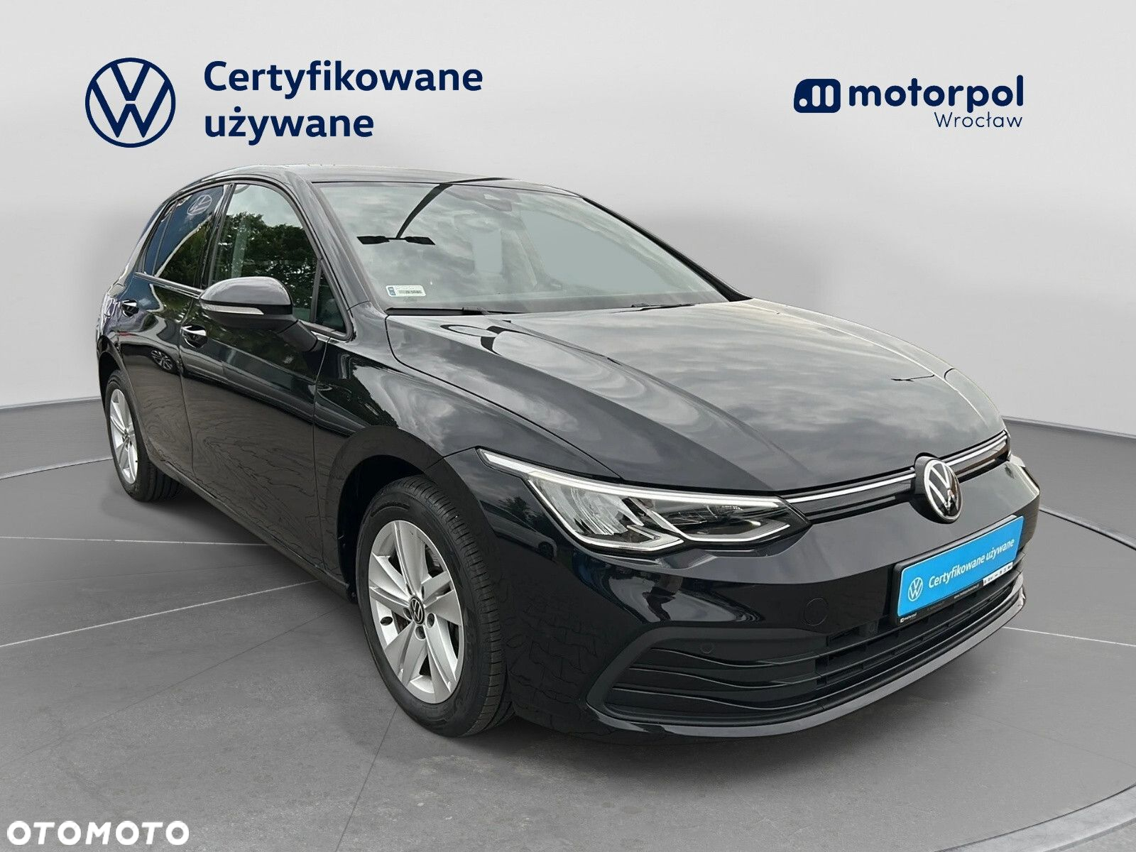 Volkswagen Golf VIII 1.5 TSI EVO Life - 13