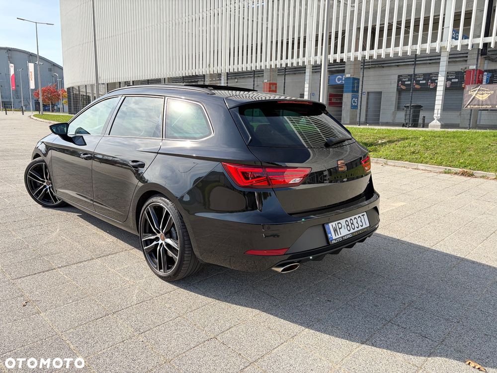 Seat Leon - 5