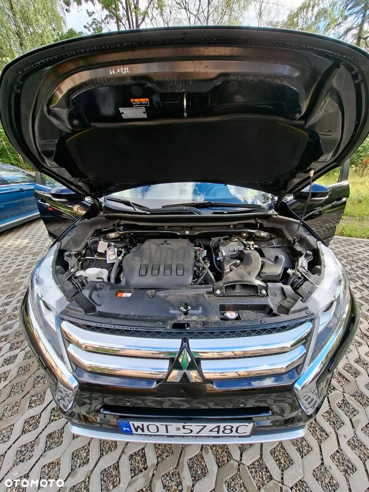 Mitsubishi Eclipse Cross 1.5 T-MIVEC (ClearTec) 2WD Plus - 15