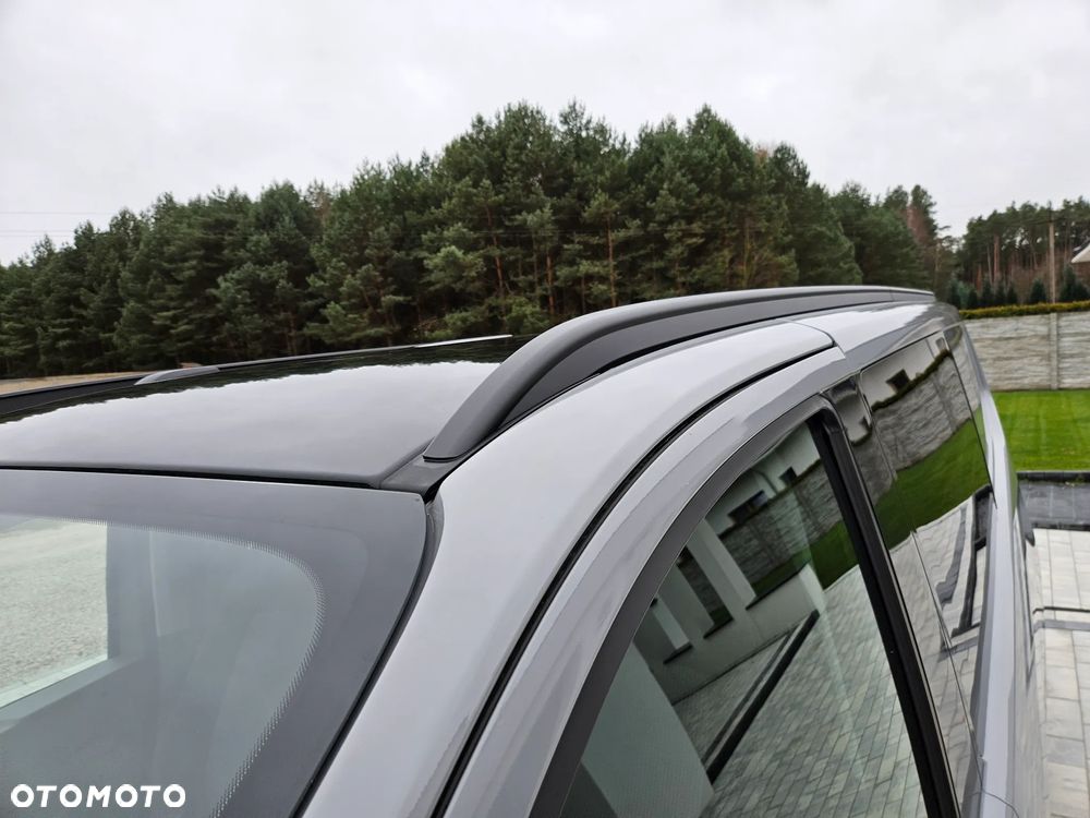 Volkswagen TRANSPORTER T7 EDITION DSG L2 Brygadowy - 18