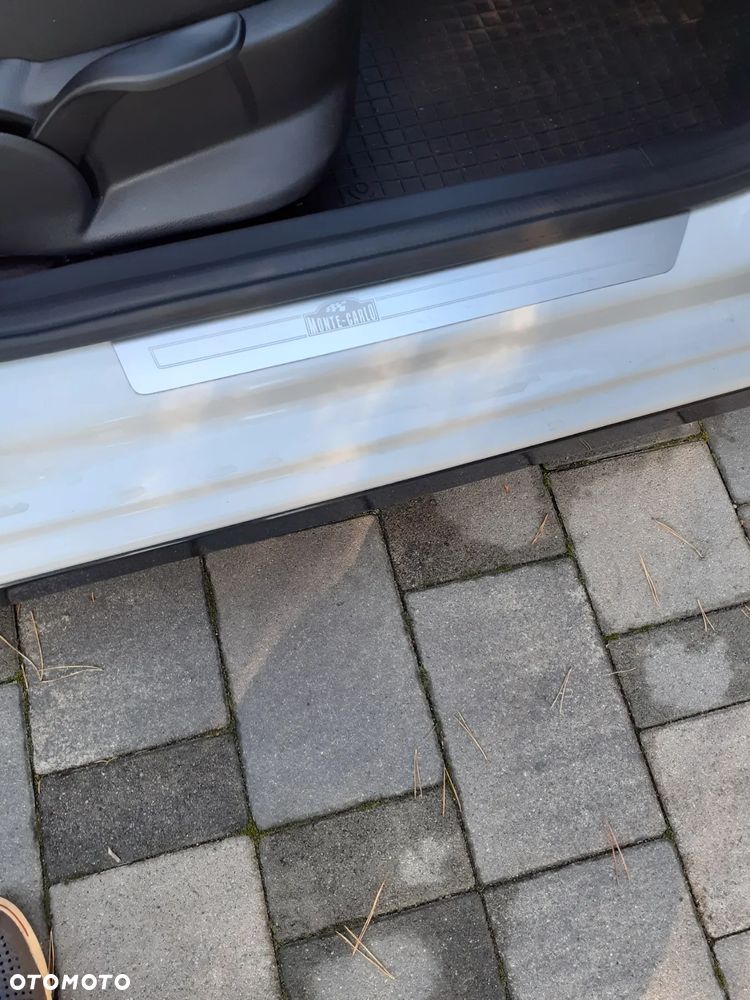 Skoda Fabia Combi 1.2 TSI Monte Carlo - 8