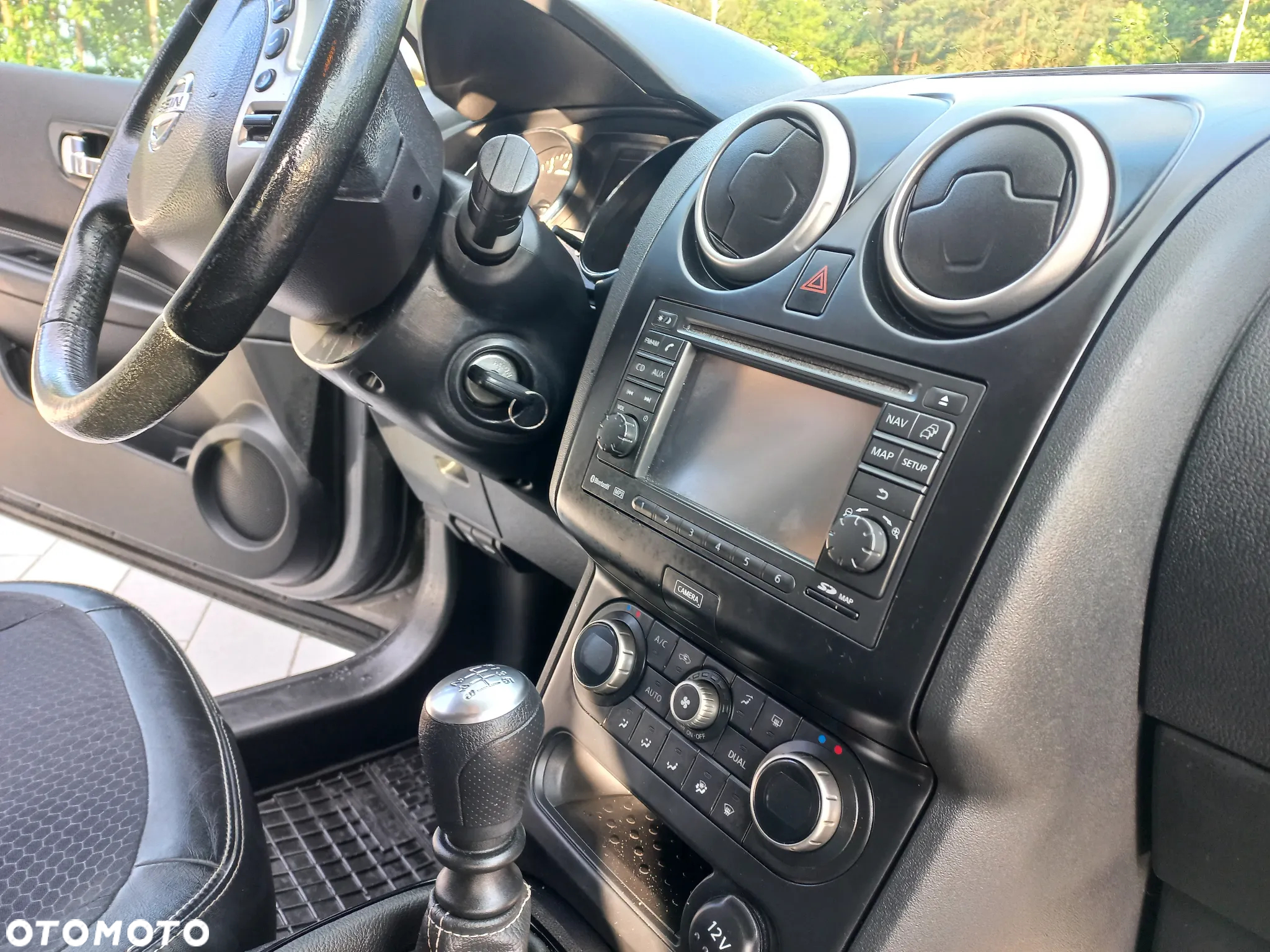 Nissan Qashqai 2.0 360 - 14
