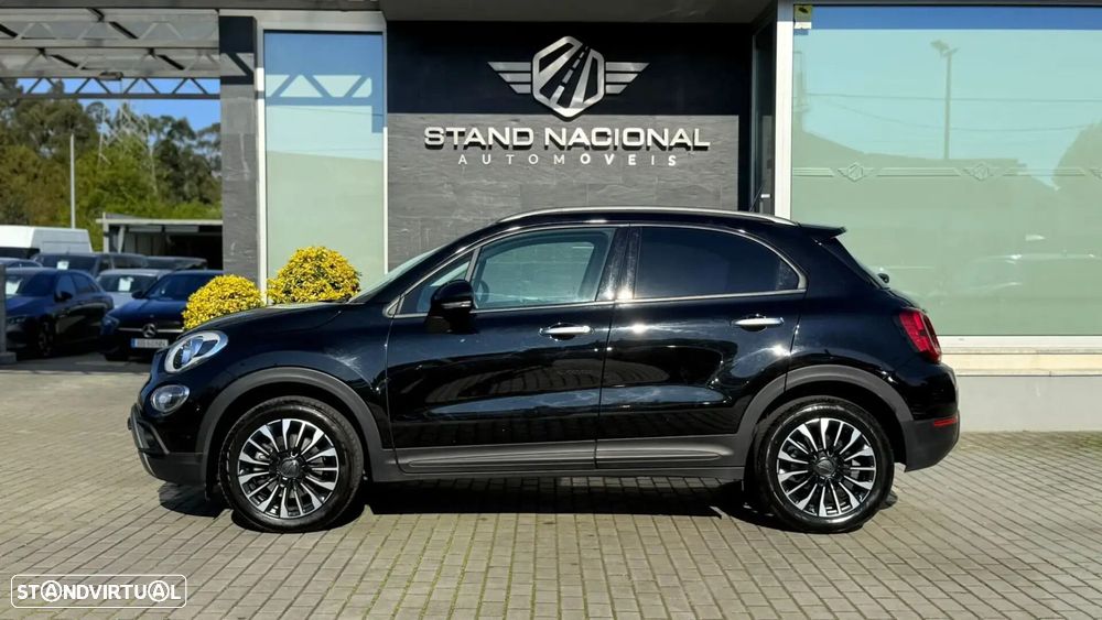 Fiat 500X - 9