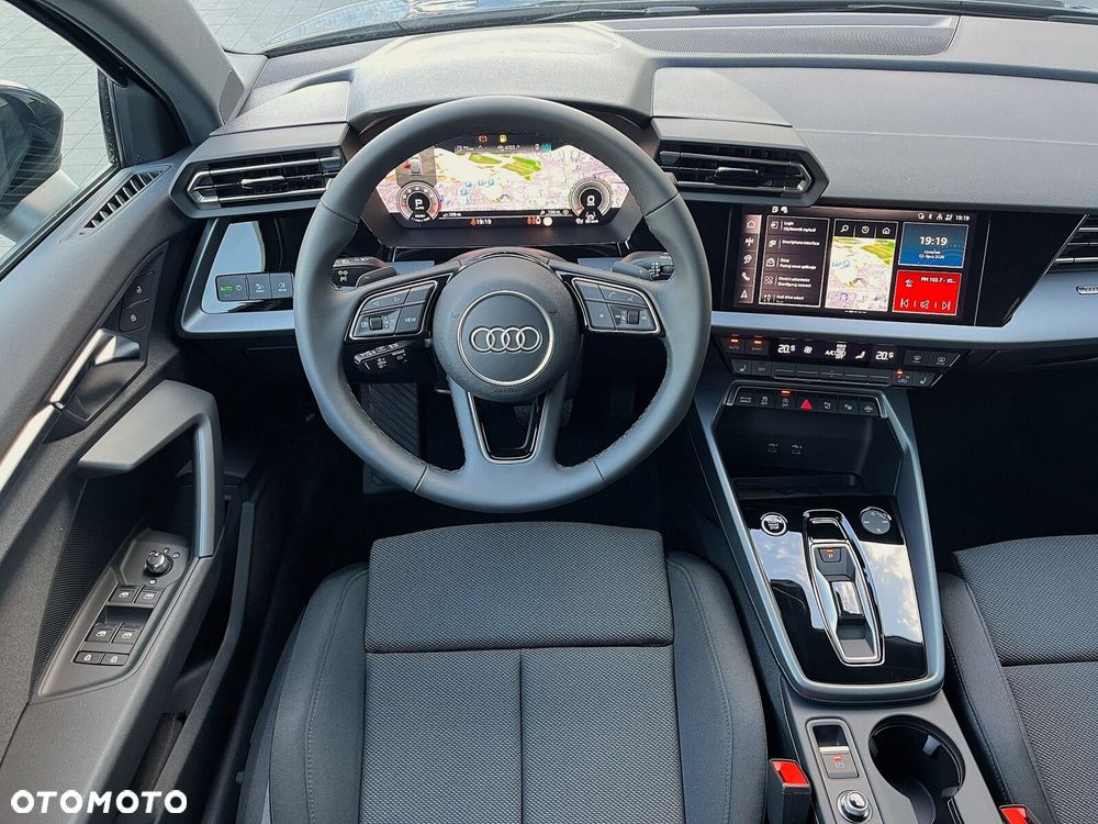 Audi A3 Sportback - 5
