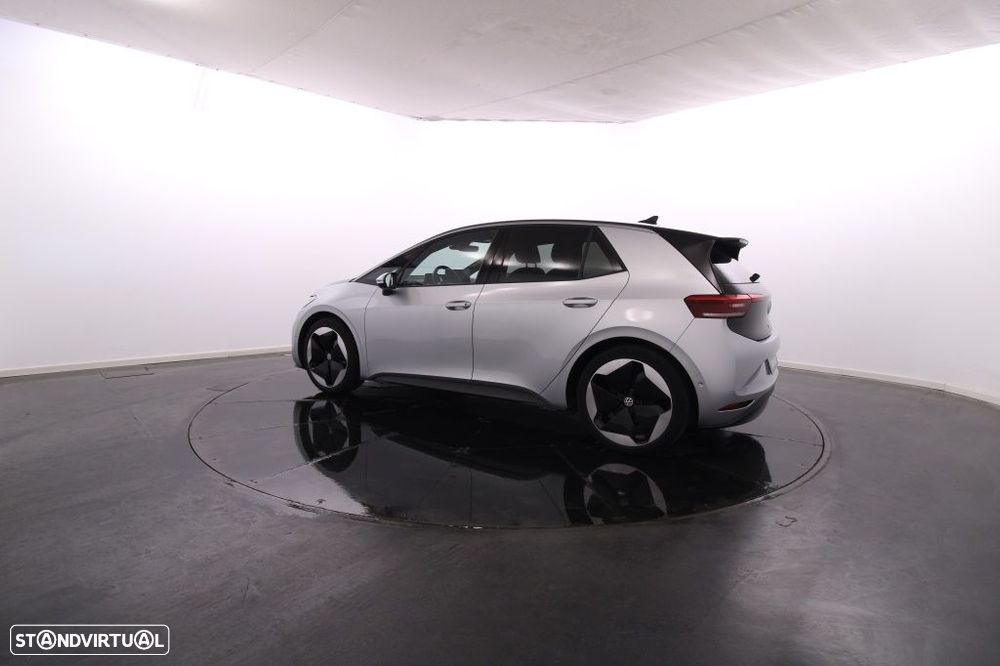 VW ID.3 58 kWh Pro Urban - 4