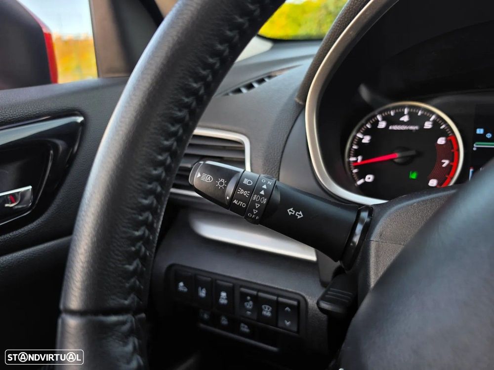 Mitsubishi Eclipse Cross 1.5 MIVEC Intense - 14