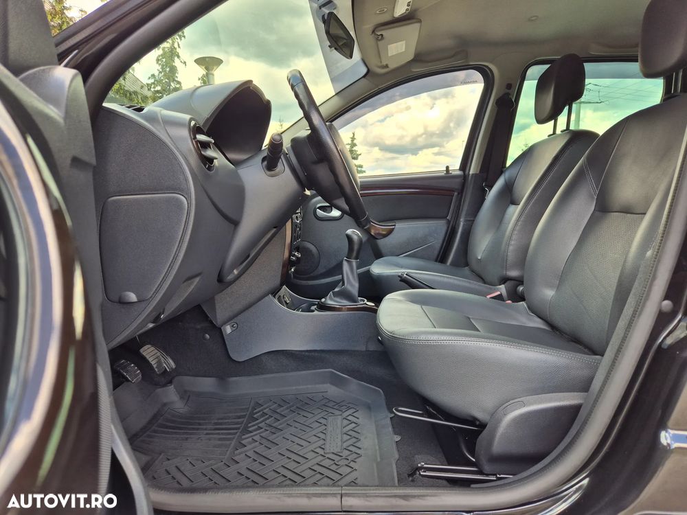 Dacia Duster - 25