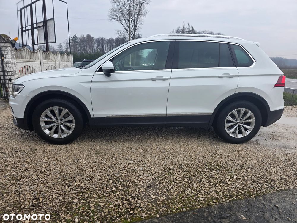 Volkswagen Tiguan - 7