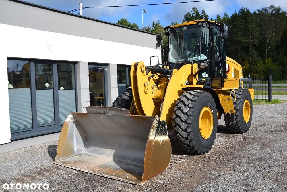 Caterpillar CAT 926 M - 2
