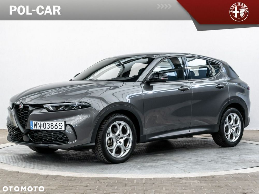 Alfa Romeo Tonale 1.5 T4 GSE mHEV Sprint DCT - 1