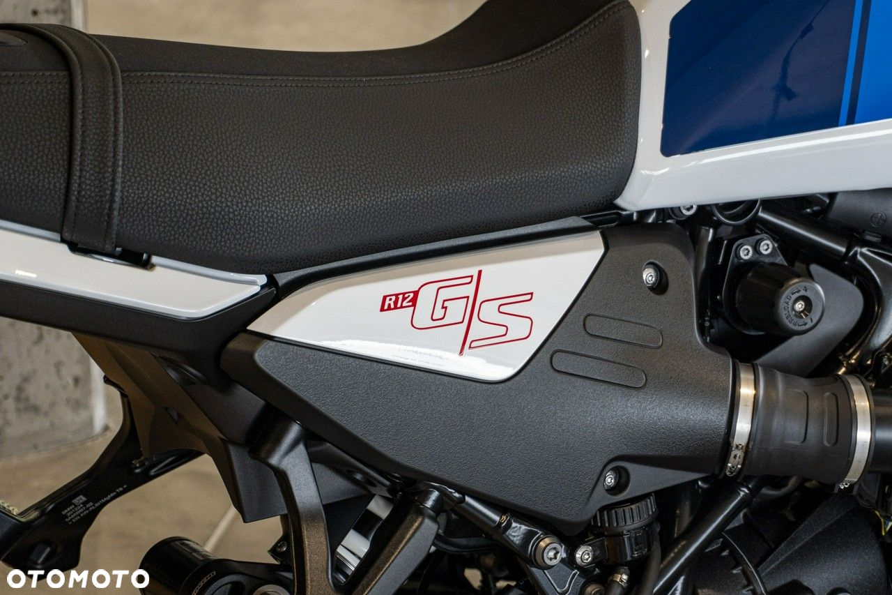 BMW GS - 12
