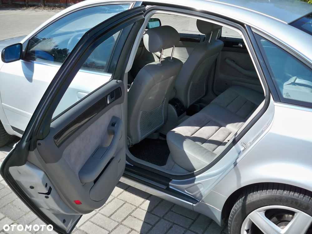 Audi A6 - 7