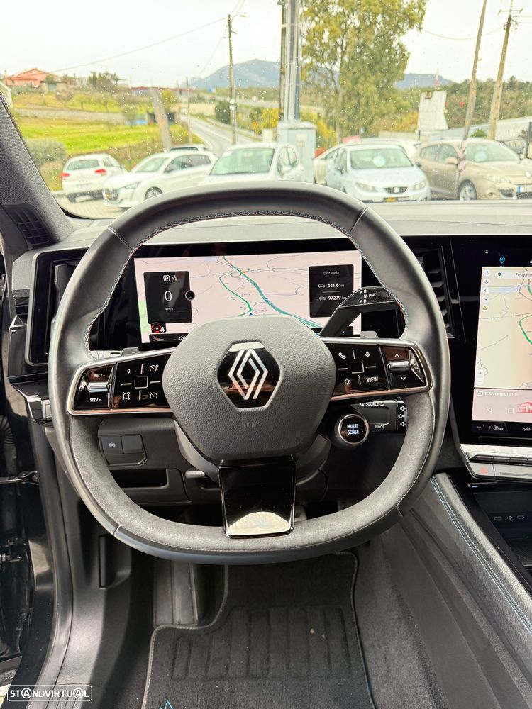 Renault Austral - 11