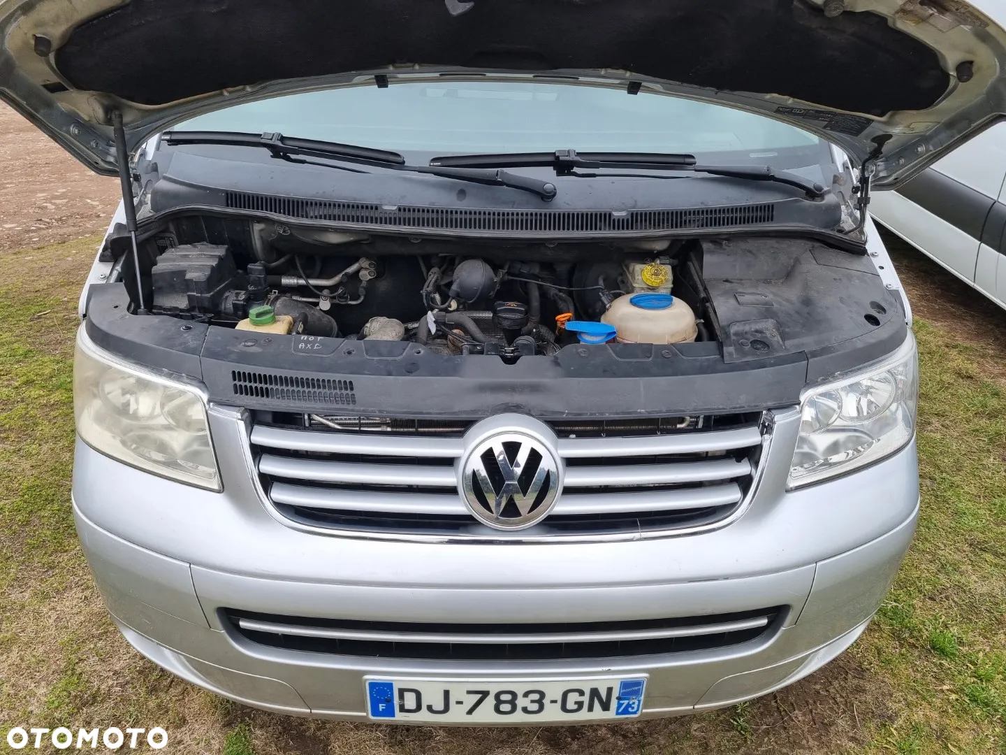 Volkswagen Caravelle TDI L2 4Motion - 9