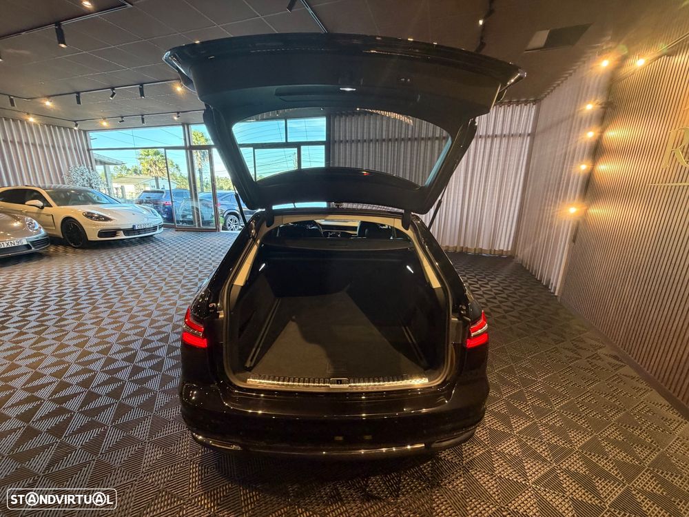 Audi A6 Avant 40 TDI quattro Sport S tronic - 28