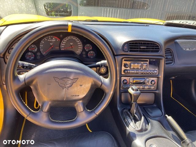 Chevrolet Corvette Convertible 5.7 - 16