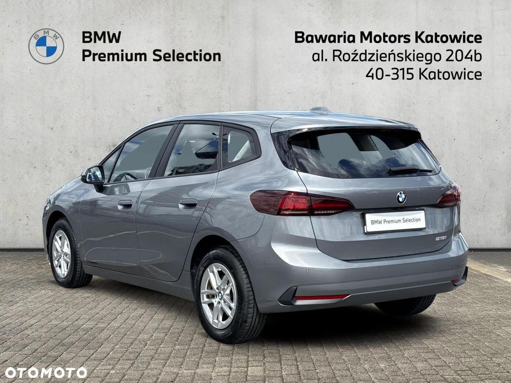 BMW Seria 2 - 3