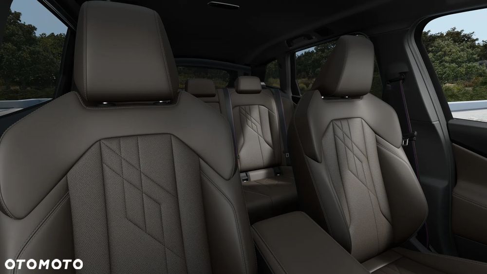 BMW X3 xDrive20 mHEV - 12