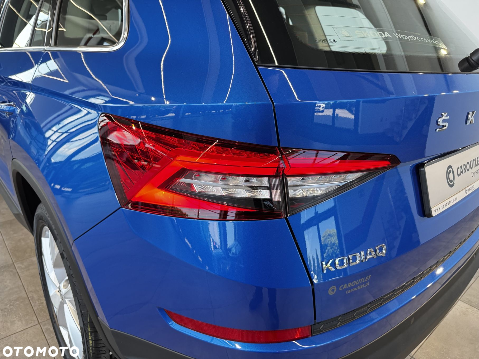 Skoda Kodiaq - 17