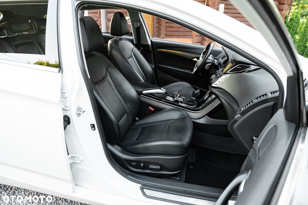 Hyundai i40 2.0 GDI Premium - 37