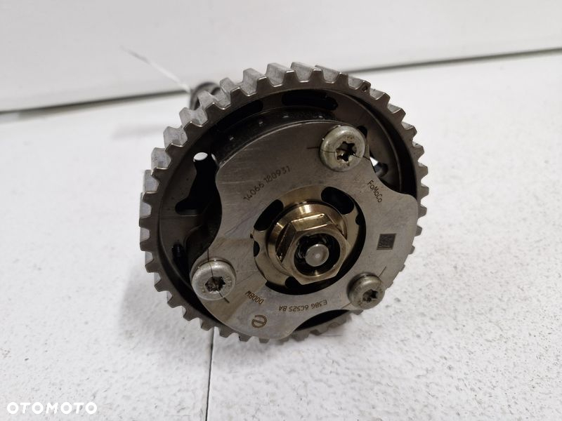 FOCUS MK3 FIESTA MK7 1.0 ECOBOOST WAŁEK ROZRZĄDU WYDECHOWY WARIATOR E3BG6C525BA - 6