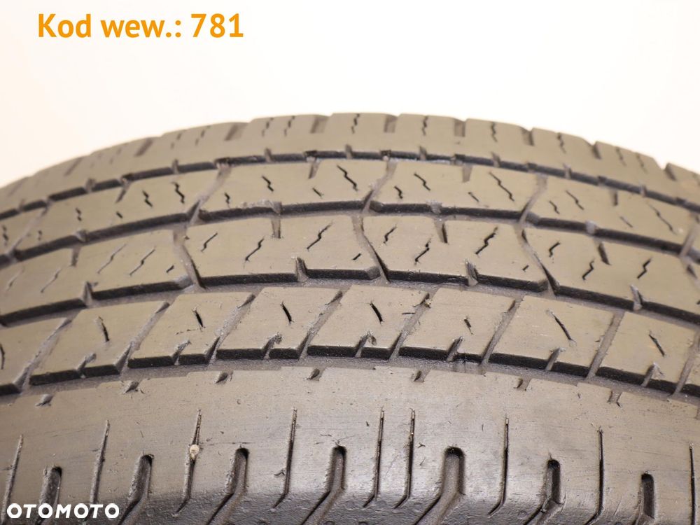 Continental ContiCrossContact LX - 265/60 R18 - 8