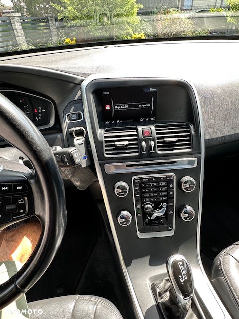 Volvo XC 60 D3 Summum - 15