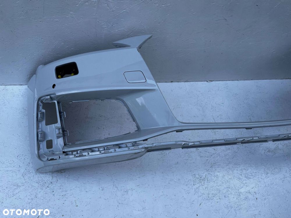 audi tt tts lift 8s0 2019 - zderzak przedni przód 8s0807437 org - 3