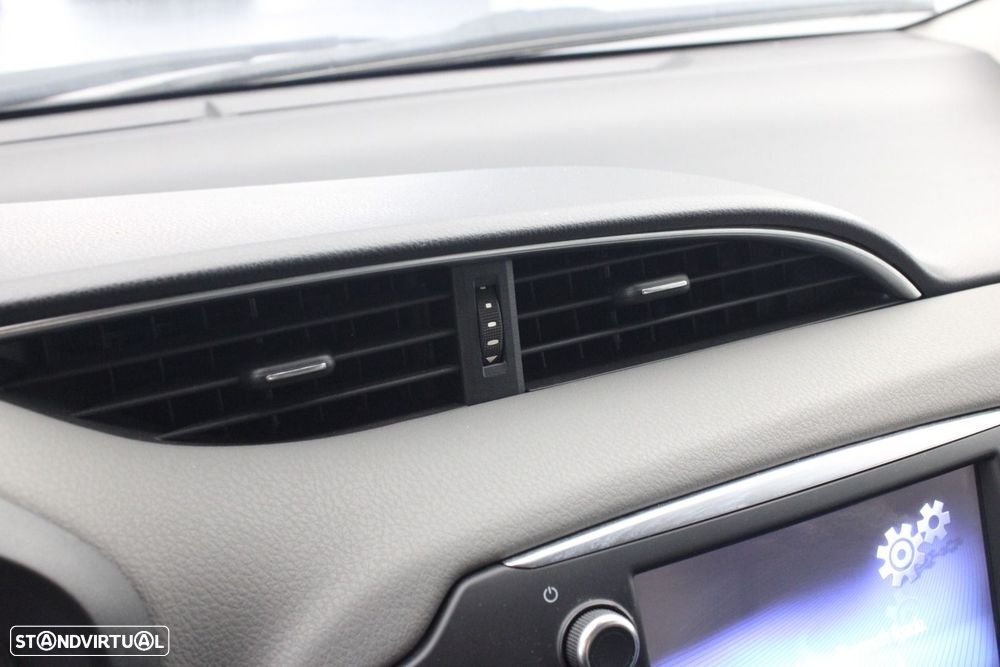 Toyota Yaris 1.0 VVT-i Comfort — fotografia 14