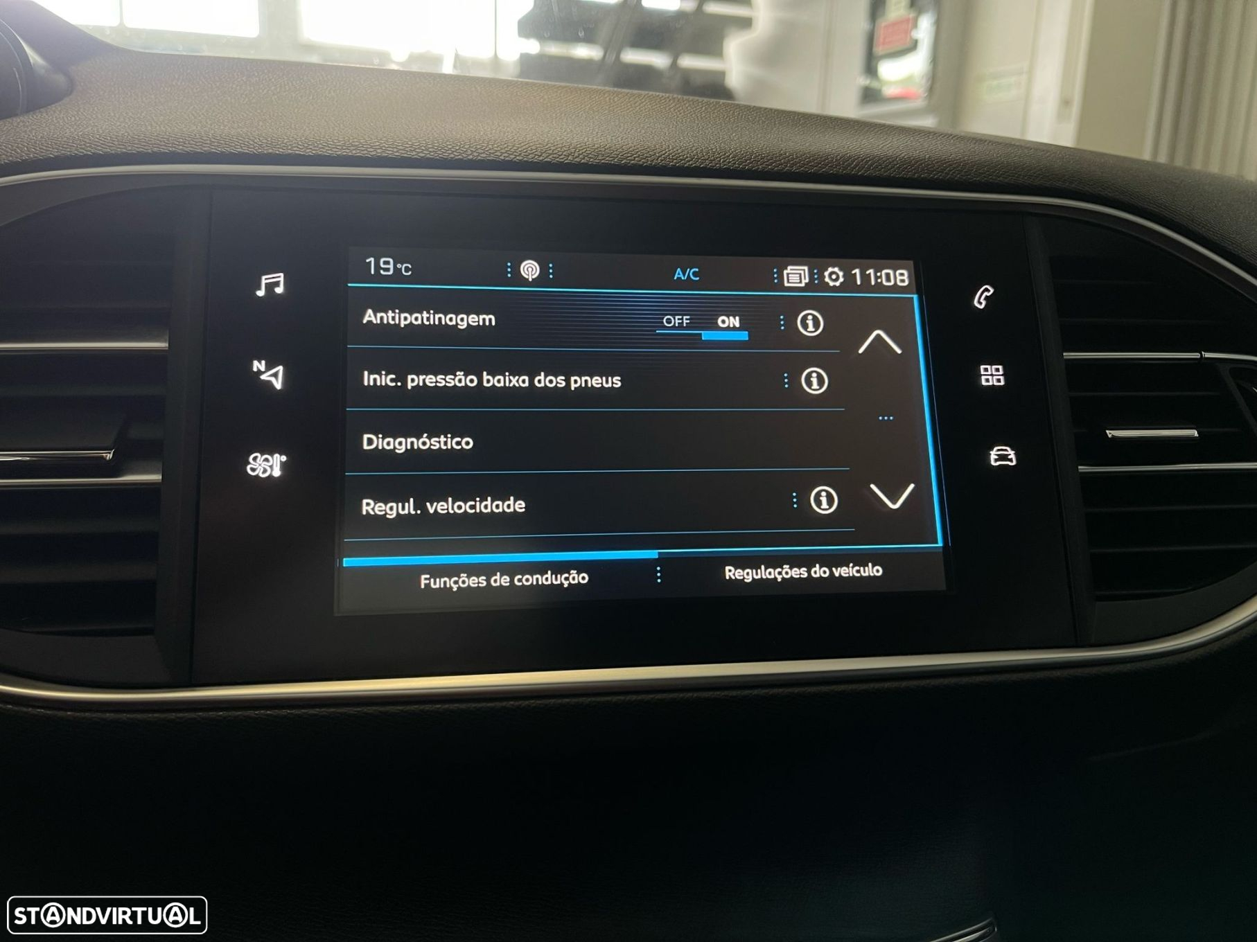 Peugeot 308 1.6 BlueHDi Active - 20