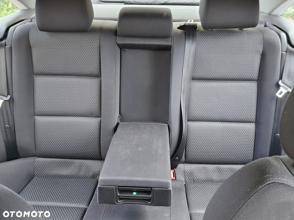 Audi A6 Limousine - 25