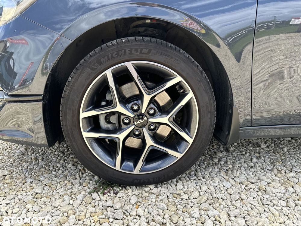 Kia Ceed - 18