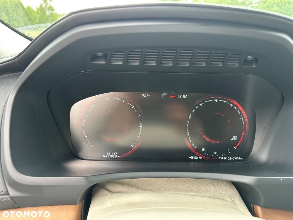 Volvo XC 90 T6 AWD Inscription 7os - 18
