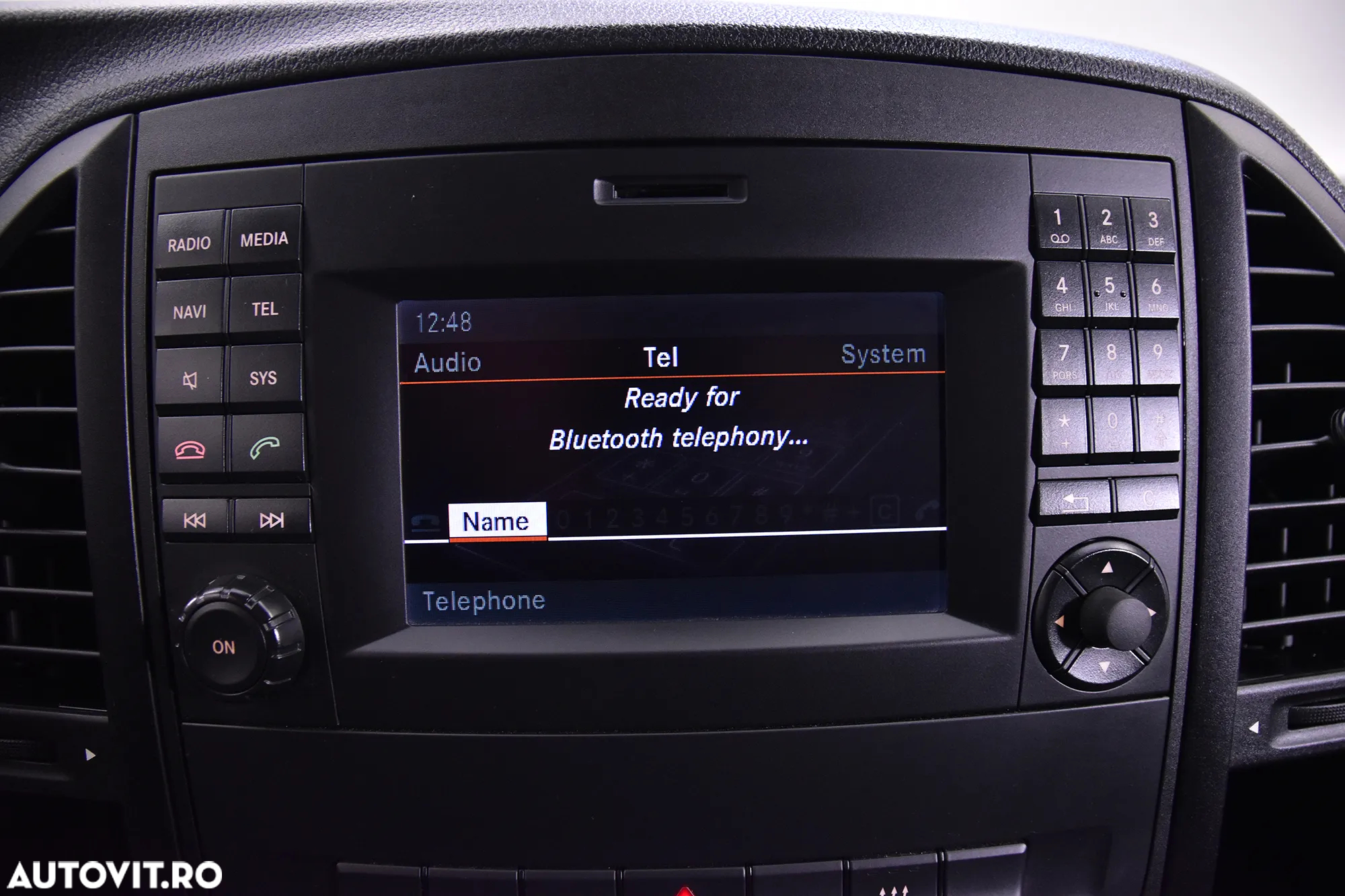 Mercedes-Benz Vito 114 - 17