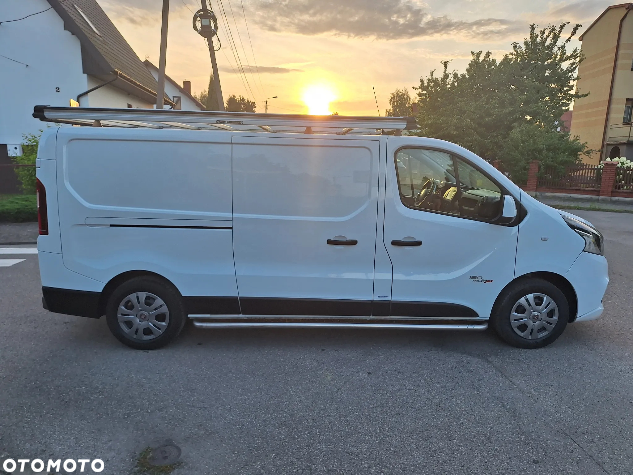 Fiat Talento - 16